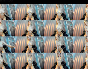 sassyt33n — 4 minute Chaturbate female cam show recording, 720p, Jan 6, 2026