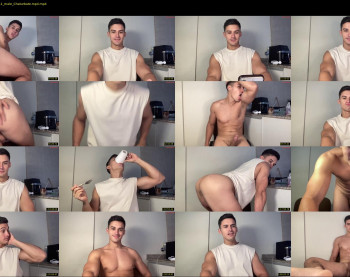sebybeba — 121 minute Chaturbate couple cam show recording, 720p, Jan 5, 2026
