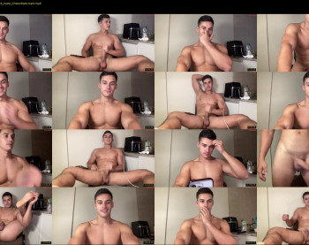 sebybeba — 120 minute Chaturbate couple cam show recording, 720p, Jan 6, 2026