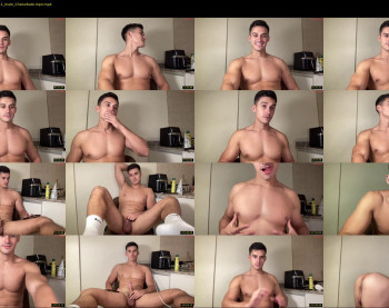 sebybeba — 105 minute Chaturbate couple cam show recording, 720p, Jan 6, 2026