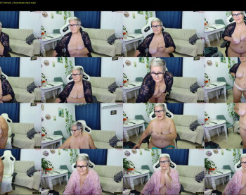 selenna57 — 100 minute Chaturbate female cam show recording, 720p, Jan 5, 2026