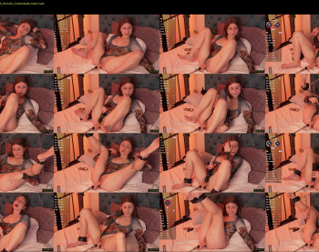 shiny_lily — 120 minute Chaturbate female cam show recording, 720p, Jan 5, 2026