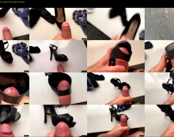 shtirlec86 — 7 minute Chaturbate couple cam show recording, 720p, Jan 5, 2026