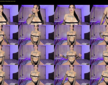 sin_ner34 — 7 minute Chaturbate female cam show recording, 720p, Jan 5, 2026