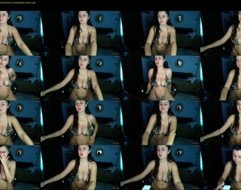 siriamasha — 9 minute Chaturbate couple cam show recording, 720p, Jan 5, 2026