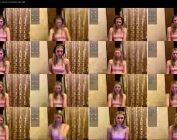 skyedavis — 26 minute Chaturbate female cam show recording, 720p, Jan 6, 2026