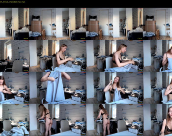 solar_bella — 68 minute Chaturbate female cam show recording, 720p, Jan 5, 2026