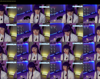 sonnie_mami — 41 minute Chaturbate female cam show recording, 720p, Jan 5, 2026