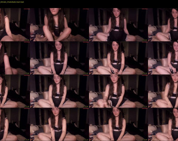 soursou — 3 minute Chaturbate female cam show recording, 480p, Jan 5, 2026