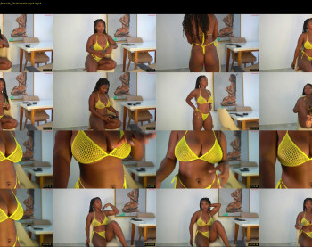 sow_fitt — 89 minute Chaturbate female cam show recording, 720p, Jan 5, 2026