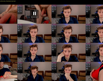 spider___man — 70 minute Chaturbate male cam show recording, 720p, Jan 5, 2026