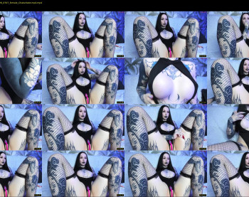 sweeeet_poison — 33 minute Chaturbate female cam show recording, 720p, Jan 5, 2026