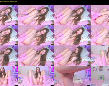 sweeety_pie — 44 minute Chaturbate female cam show recording, 720p, Jan 5, 2026