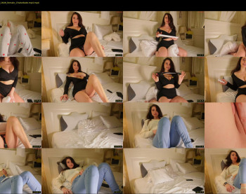 sweet_adelee — 120 minute Chaturbate female cam show recording, 720p, Jan 5, 2026