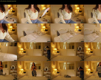 sweet_adelee — 11 minute Chaturbate female cam show recording, 720p, Jan 5, 2026