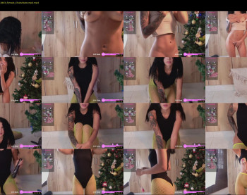 sweett_petite — 79 minute Chaturbate female cam show recording, 720p, Jan 5, 2026
