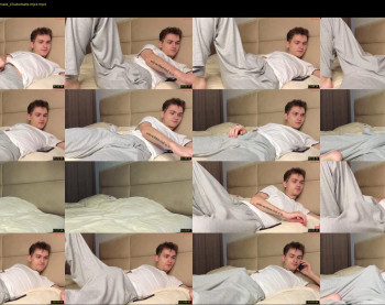 tai_fun — 90 minute Chaturbate male cam show recording, 720p, Jan 6, 2026