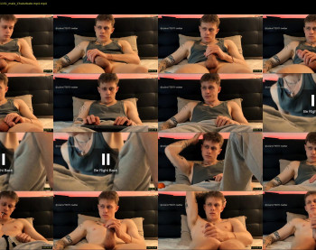 talkinghead7 — 85 minute Chaturbate male cam show recording, 720p, Jan 5, 2026