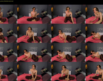 ted_lunn — 49 minute Chaturbate male cam show recording, 720p, Jan 6, 2026