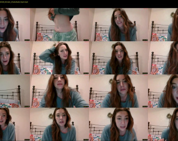 tfeather0532 — 9 minute Chaturbate female cam show recording, 720p, Jan 6, 2026