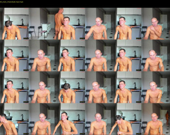 thermalsis — 7 minute Chaturbate male cam show recording, 720p, Jan 5, 2026