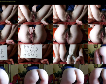 thickforest — 13 minute Chaturbate female cam show recording, 720p, Jan 5, 2026