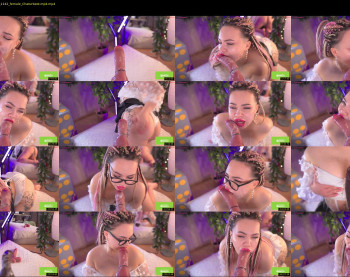 thunder_suck — 121 minute Chaturbate female cam show recording, 720p, Jan 5, 2026