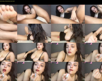tiameakin — 7 minute Chaturbate female cam show recording, 720p, Jan 5, 2026