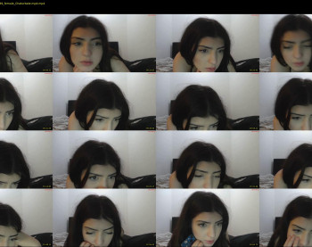 tiffanybae — 3 minute Chaturbate female cam show recording, 720p, Jan 5, 2026