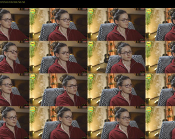 tiffanyriox — 20 minute Chaturbate female cam show recording, 720p, Jan 6, 2026
