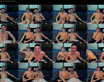 timothy_eliot — 12 minute Chaturbate male cam show recording, 720p, Jan 5, 2026