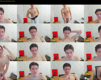 timytwinkboy — 121 minute Chaturbate male cam show recording, 720p, Jan 6, 2026