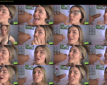 tinacb — 29 minute Chaturbate female cam show recording, 720p, Jan 5, 2026