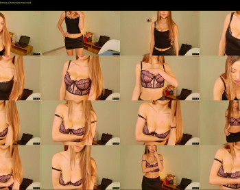 tinapie — 19 minute Chaturbate female cam show recording, 720p, Jan 5, 2026