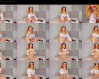 tiny__alice — 5 minute Chaturbate female cam show recording, 720p, Jan 5, 2026