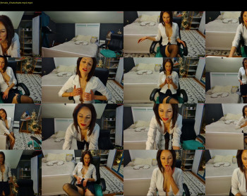 toplegs — 28 minute Chaturbate female cam show recording, 720p, Jan 6, 2026