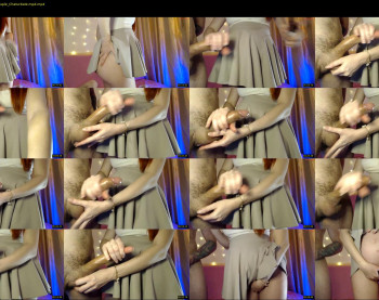 trioa — 11 minute Chaturbate couple cam show recording, 720p, Jan 5, 2026