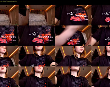 tripleprinces — 3 minute Chaturbate female cam show recording, 720p, Jan 5, 2026