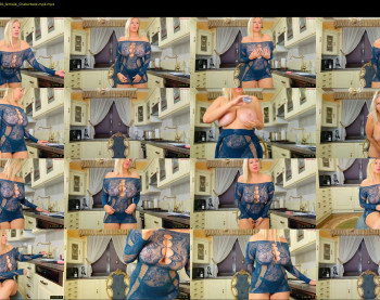 tunderose — 120 minute Chaturbate female cam show recording, 720p, Jan 5, 2026
