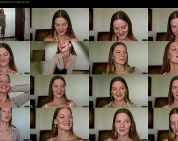 unbelievable__ — 108 minute Chaturbate female cam show recording, 720p, Jan 5, 2026
