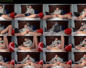 unverifiedbwc — 121 minute Chaturbate male cam show recording, 720p, Jan 5, 2026