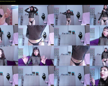 uryko_yor — 62 minute Chaturbate female cam show recording, 720p, Jan 5, 2026