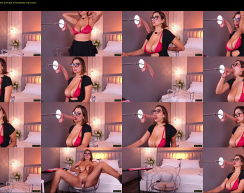 valerynova — 120 minute Chaturbate female cam show recording, 720p, Jan 5, 2026