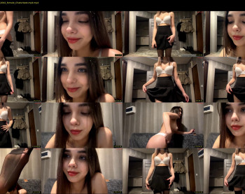 vasilikithilges — 121 minute Chaturbate female cam show recording, 720p, Jan 5, 2026
