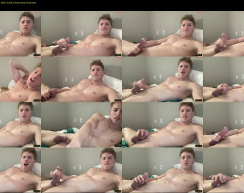 vero_monroe — 24 minute Chaturbate male cam show recording, 720p, Jan 5, 2026