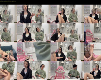 veryraretwins — 71 minute Chaturbate couple cam show recording, 720p, Jan 6, 2026