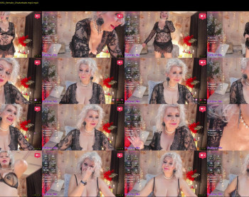 victoria_dior — 91 minute Chaturbate female cam show recording, 720p, Jan 6, 2026