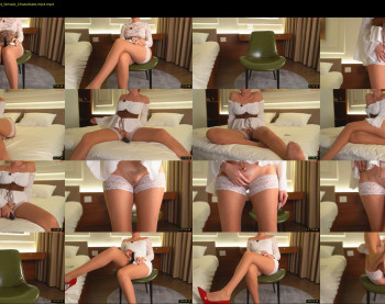 vivian_cb — 121 minute Chaturbate female cam show recording, 720p, Jan 5, 2026