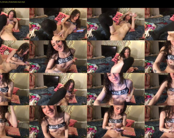 vivianowo — 9 minute Chaturbate female cam show recording, 720p, Jan 5, 2026