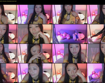 vivianwinters — 120 minute Chaturbate female cam show recording, 720p, Jan 6, 2026
